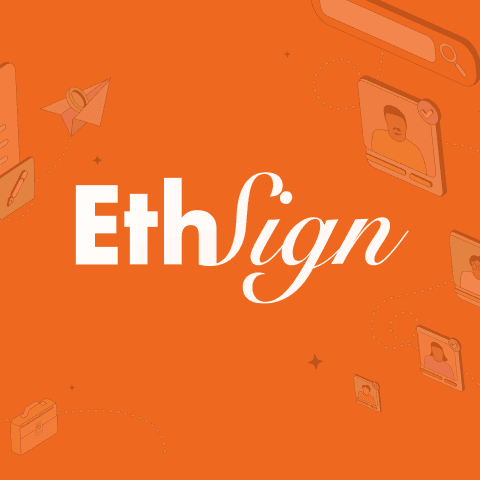 EthSign