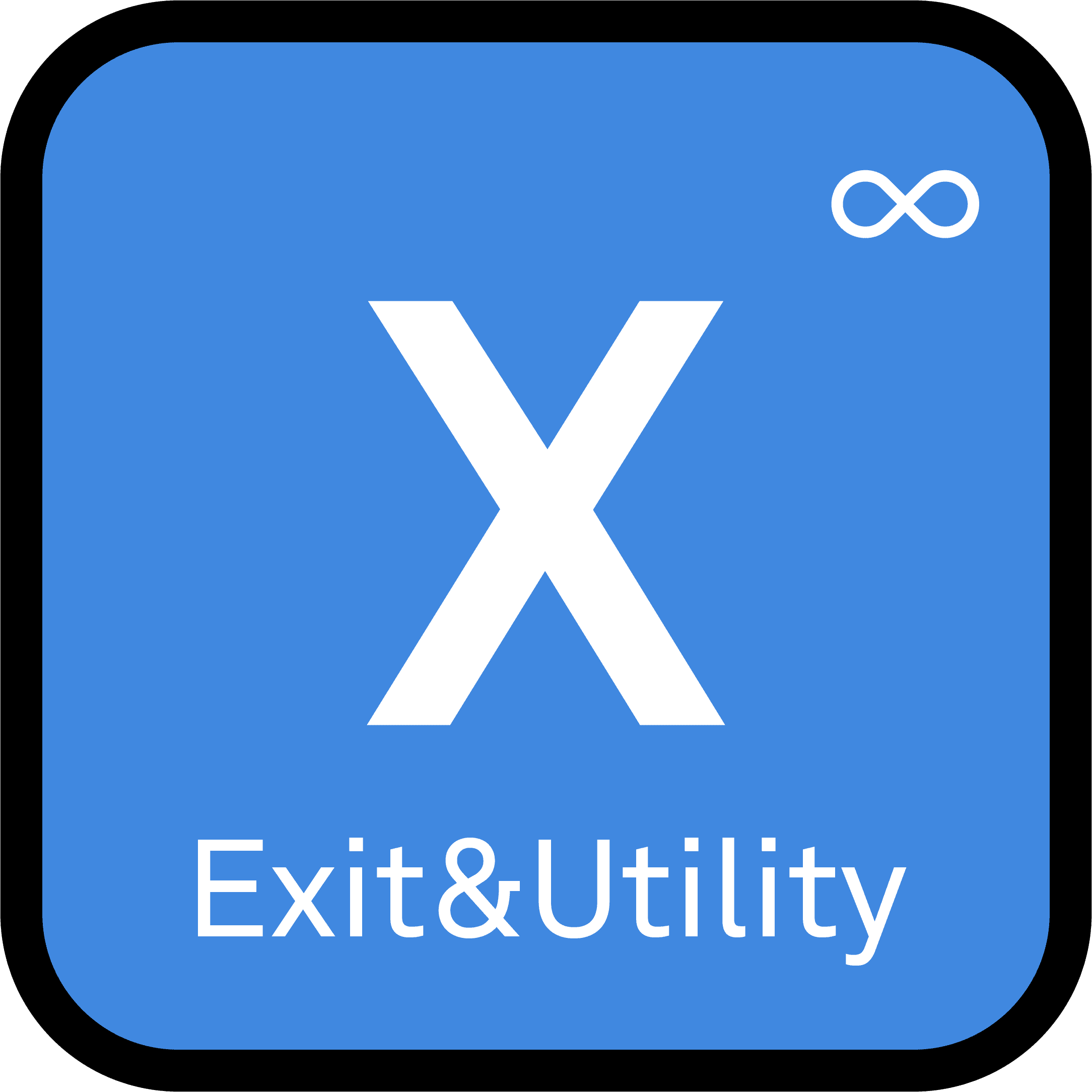 Exit and Utility 