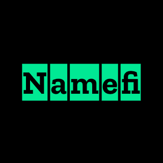 Namefi