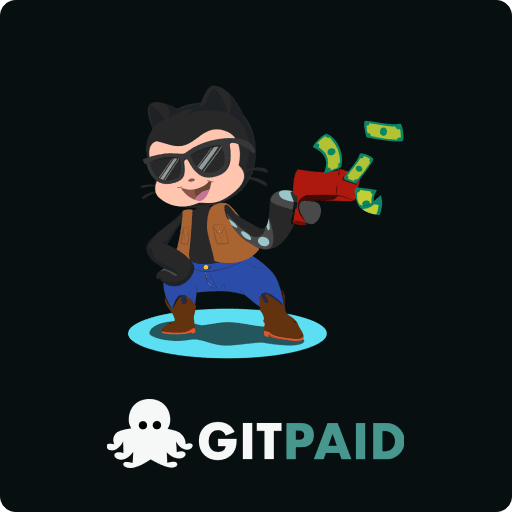 GitPaid