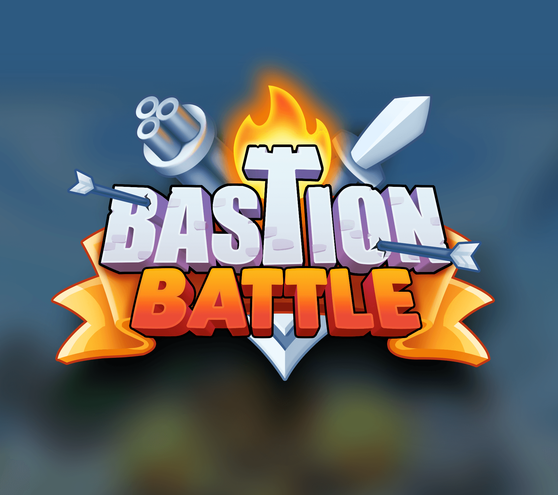 Bastion Battle