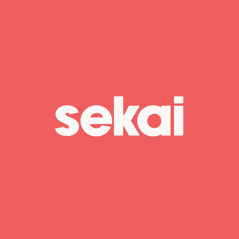 Sekai