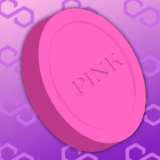 Pink Polygon