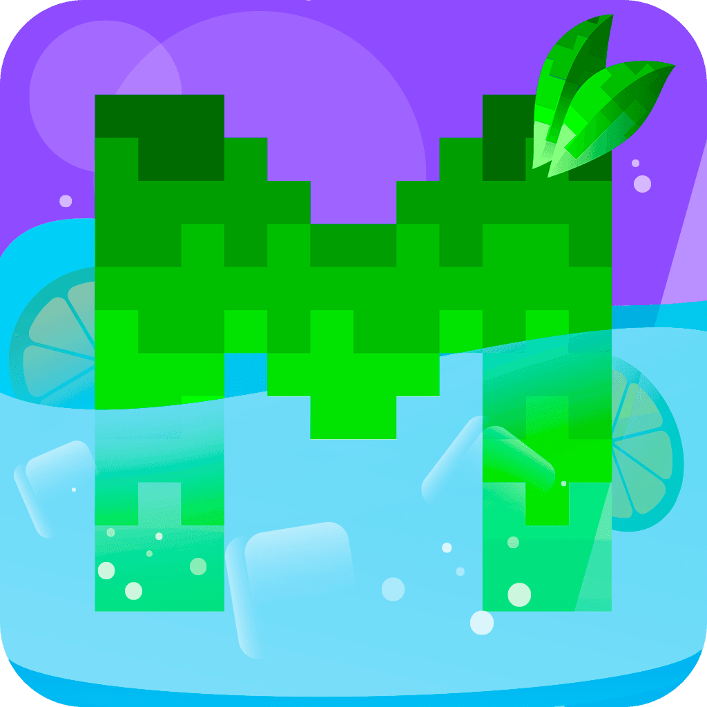 Moxito (iOS beta app + widget)